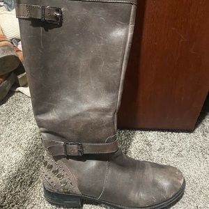 Gianni Bini Women's Tall Boots